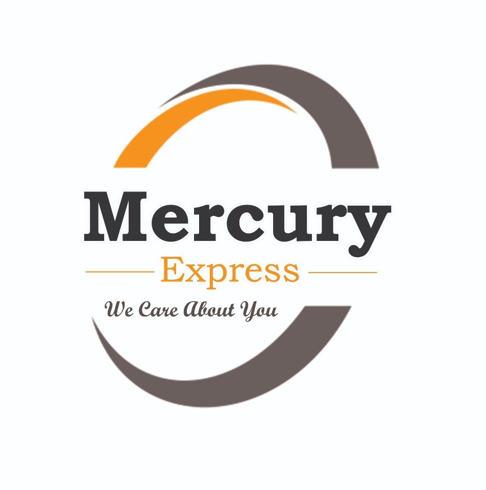 Mercury Express Logo